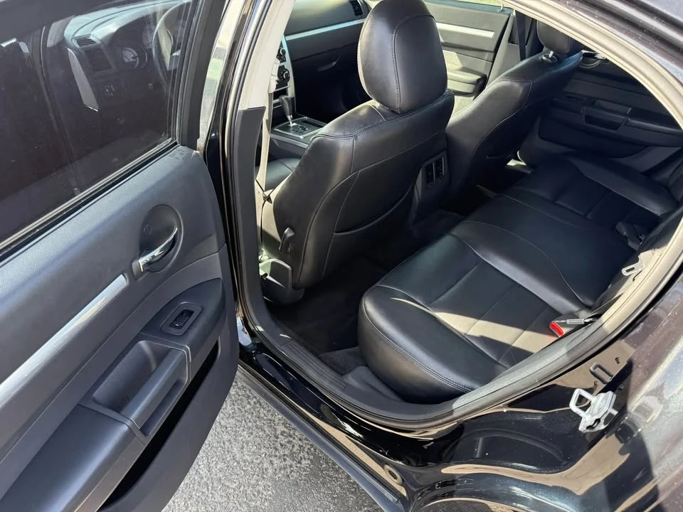 2008 Dodge Charger 6th Gen - Image 10 of 18