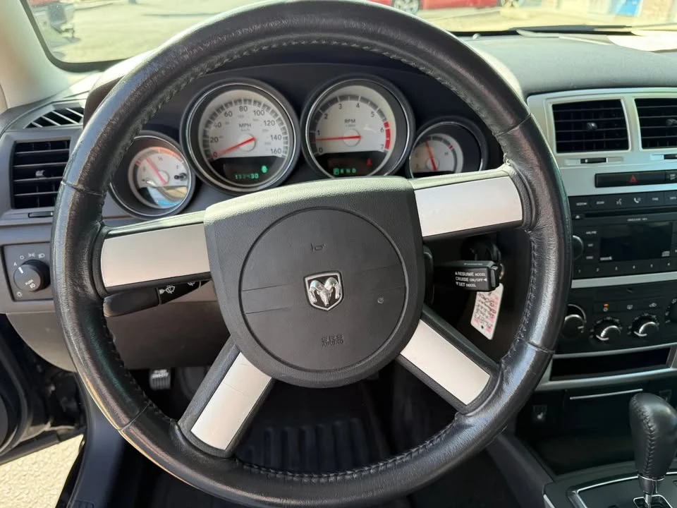 2008 Dodge Charger 6th Gen - Image 17 of 18