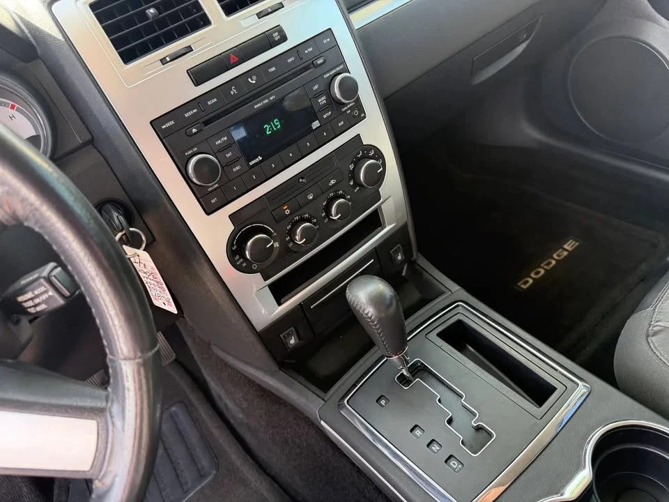2008 Dodge Charger 6th Gen - Image 14 of 18