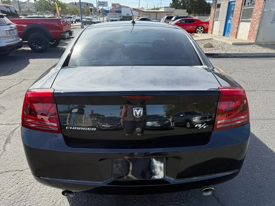 2008 Dodge Charger 6th Gen - Image 6 of 18