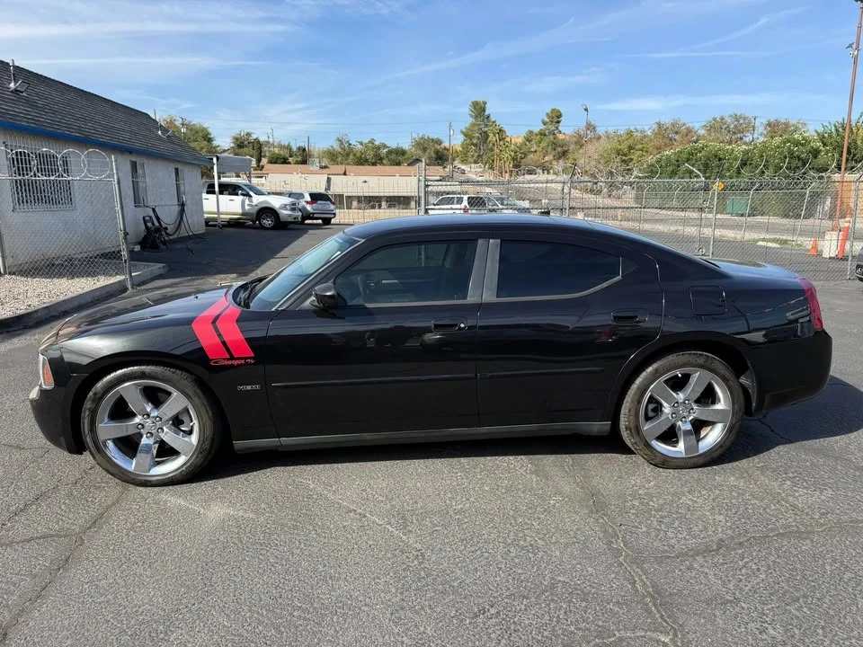 2008 Dodge Charger 6th Gen - Image 2 of 18