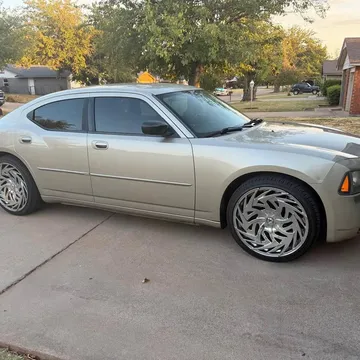 2008 Dodge Charger