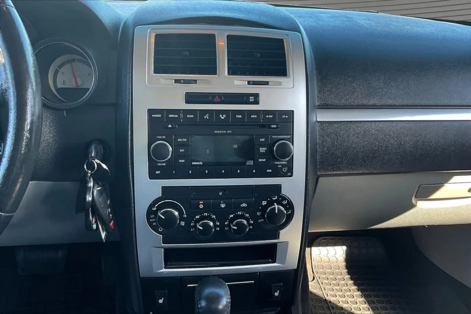 2008 Dodge Charger 6th Gen - Image 14 of 20