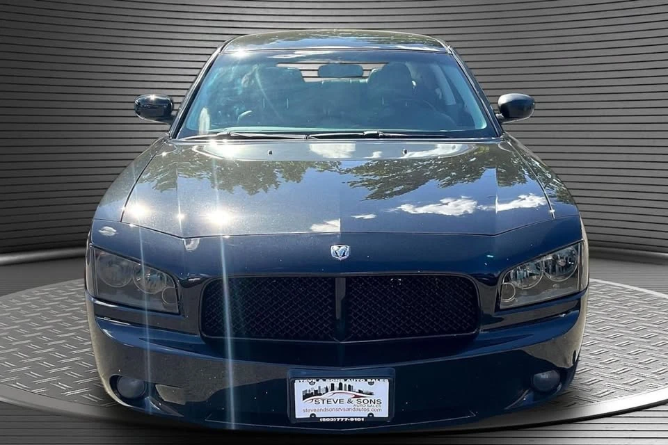 2008 Dodge Charger 6th Gen - Image 2 of 20