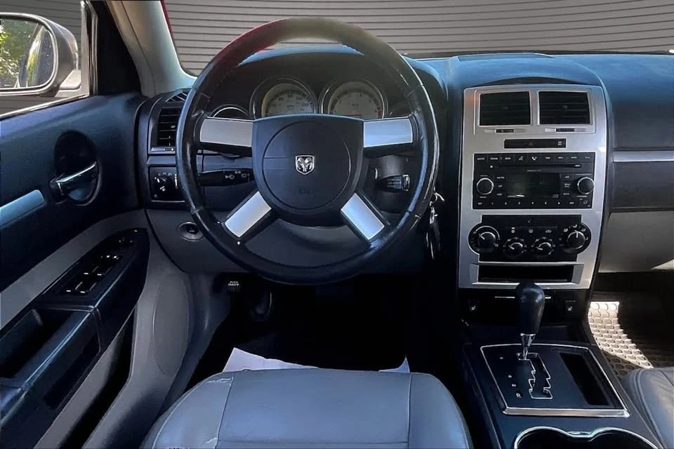 2008 Dodge Charger 6th Gen - Image 8 of 20
