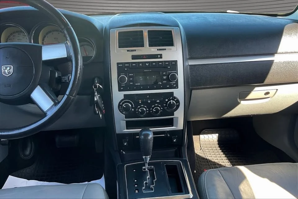 2008 Dodge Charger 6th Gen - Image 9 of 20