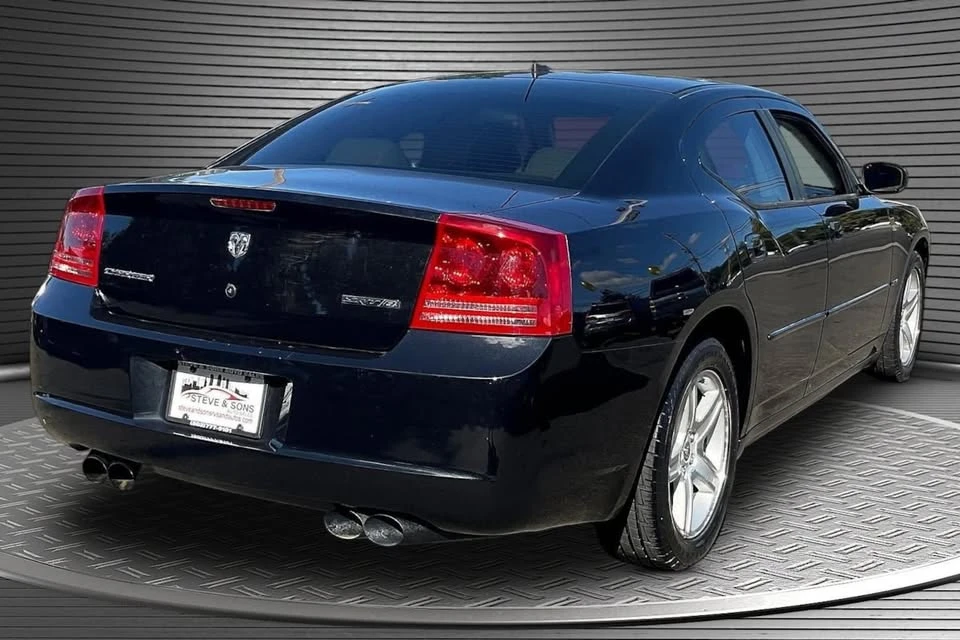 2008 Dodge Charger 6th Gen - Image 6 of 20