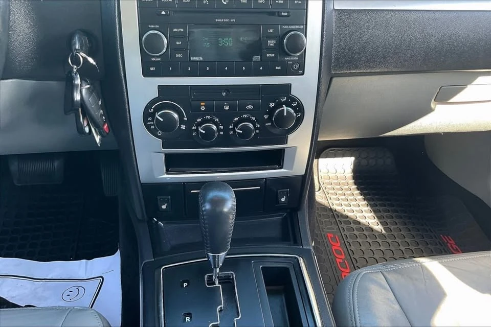 2008 Dodge Charger 6th Gen - Image 15 of 20