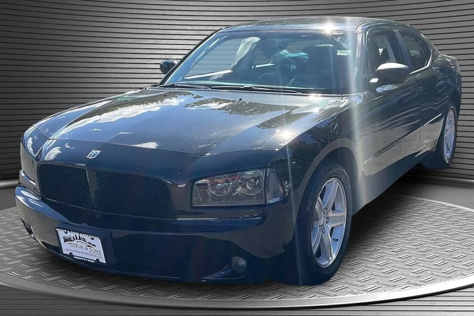 2008 Dodge Charger 6th Gen - Image 3 of 20