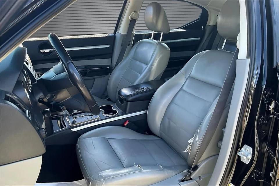2008 Dodge Charger 6th Gen - Image 20 of 20
