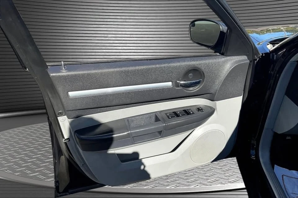 2008 Dodge Charger 6th Gen - Image 19 of 20