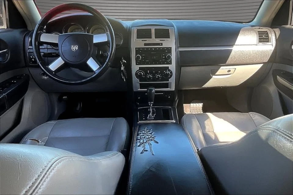 2008 Dodge Charger 6th Gen - Image 7 of 20