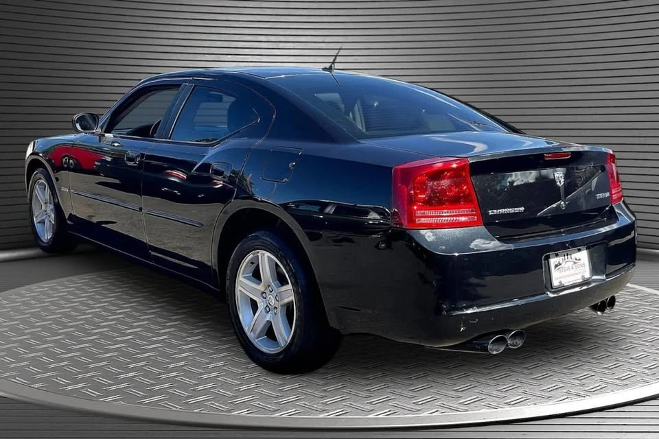 2008 Dodge Charger 6th Gen - Image 4 of 20