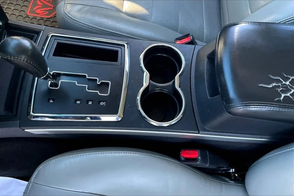 2008 Dodge Charger 6th Gen - Image 17 of 20