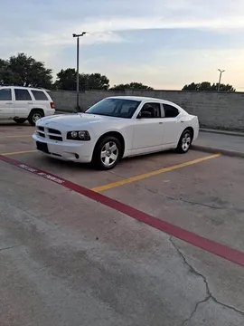 2008 Dodge Charger