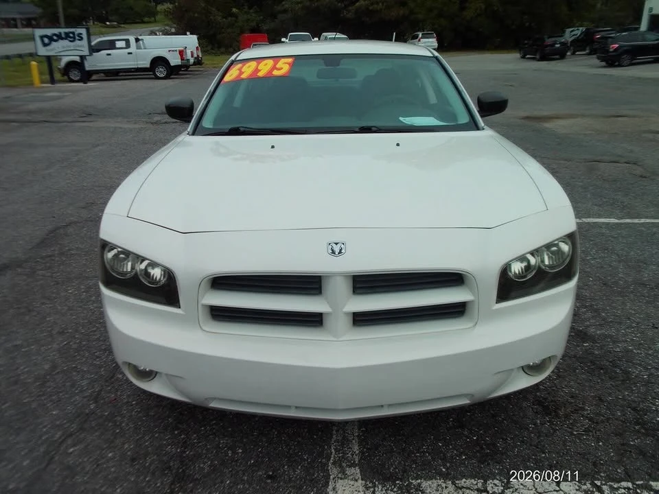 2008 Dodge Charger 6th Gen - Image 2 of 13