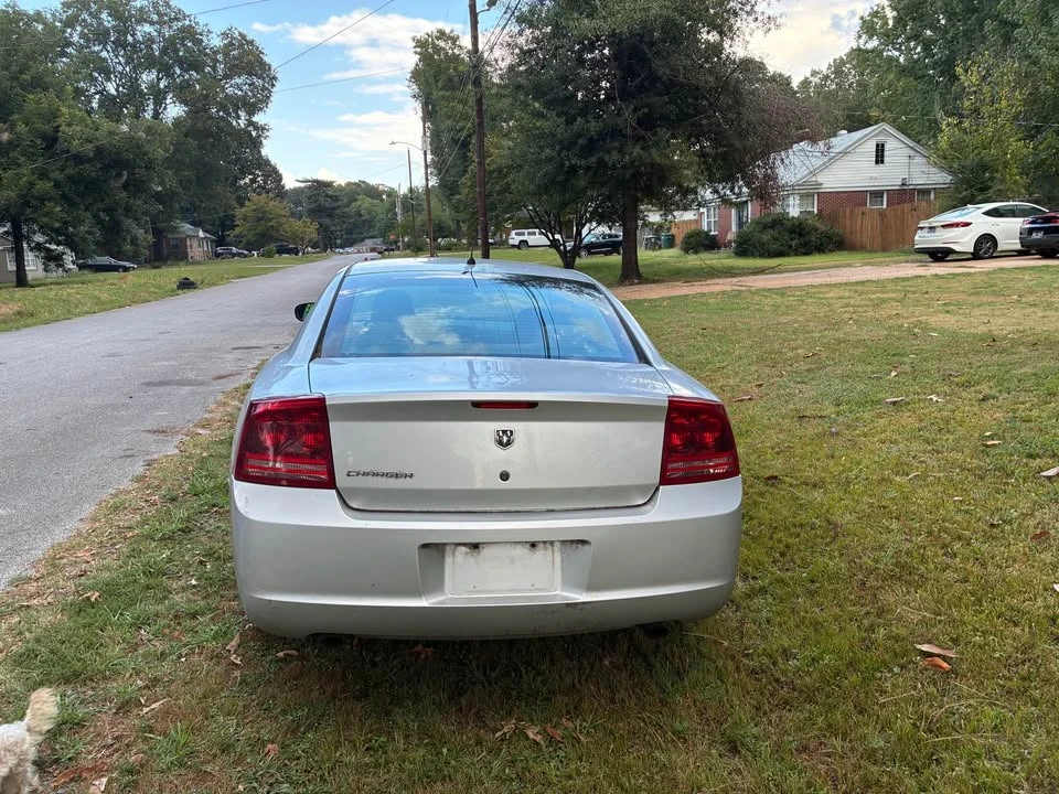 2008 Dodge Charger 6th Gen - Image 2 of 4