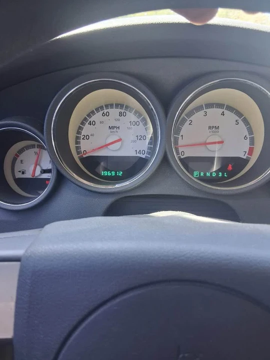 2008 Dodge Charger 6th Gen - Image 3 of 10