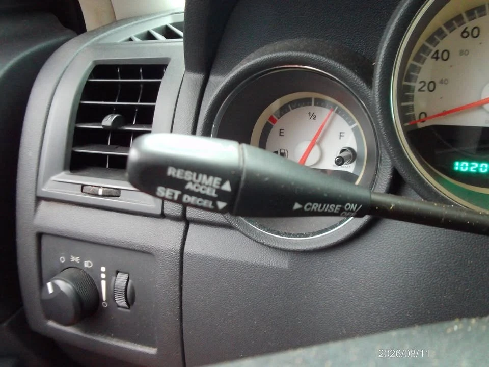 2008 Dodge Charger 6th Gen - Image 6 of 13