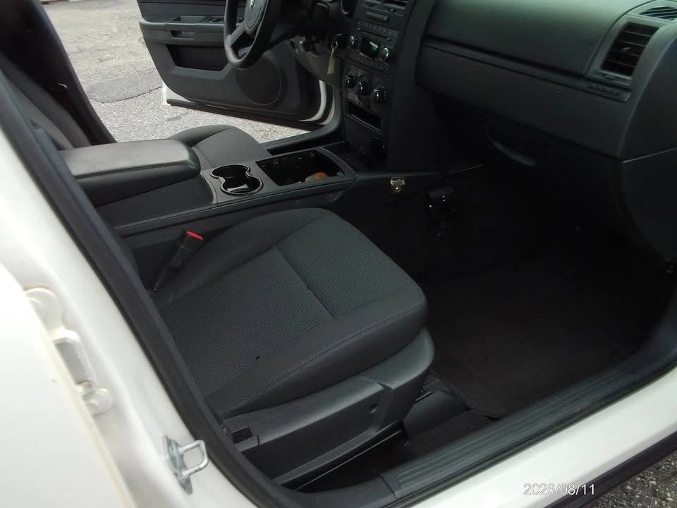 2008 Dodge Charger 6th Gen - Image 13 of 13