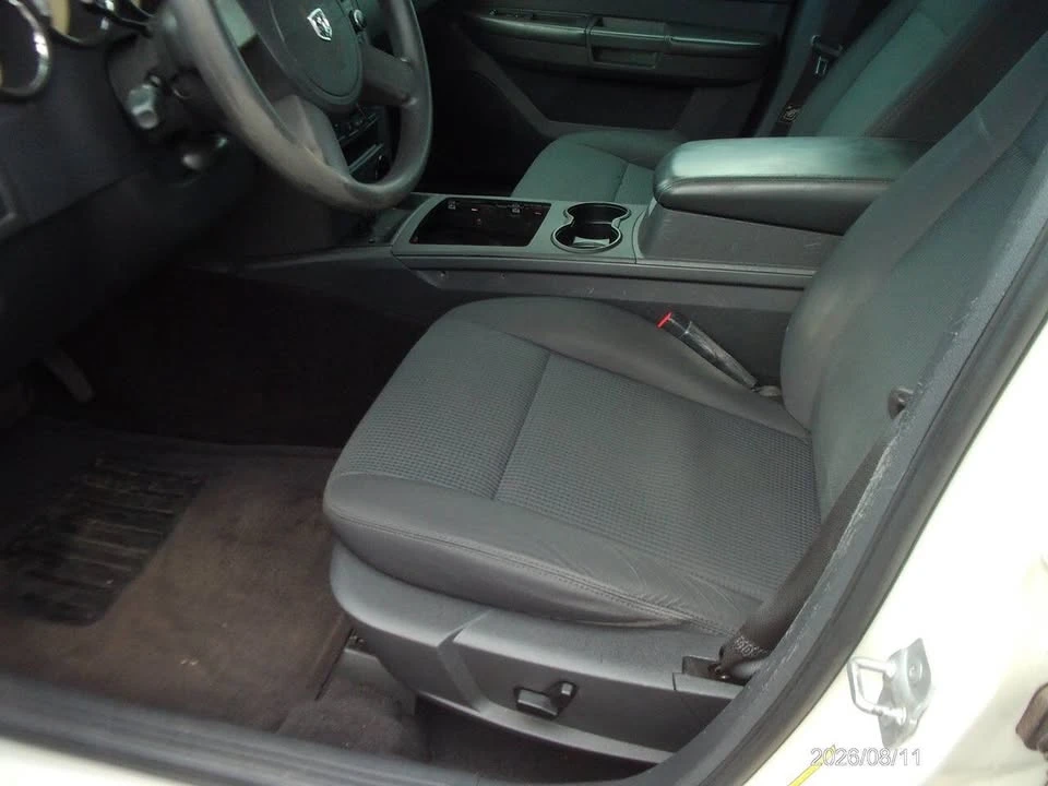 2008 Dodge Charger 6th Gen - Image 10 of 13