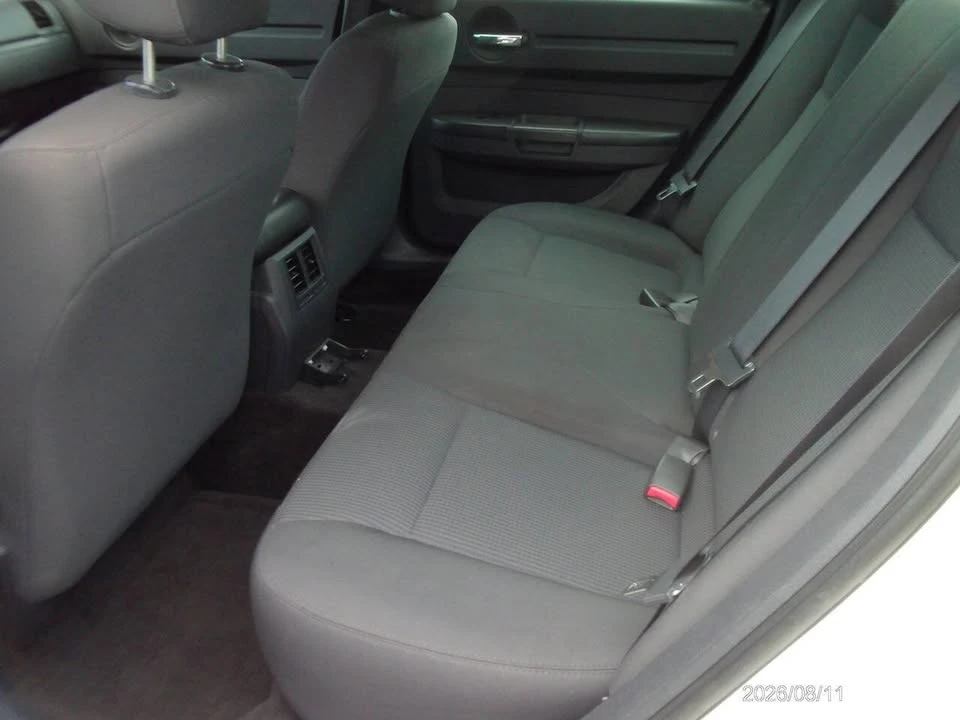 2008 Dodge Charger 6th Gen - Image 11 of 13