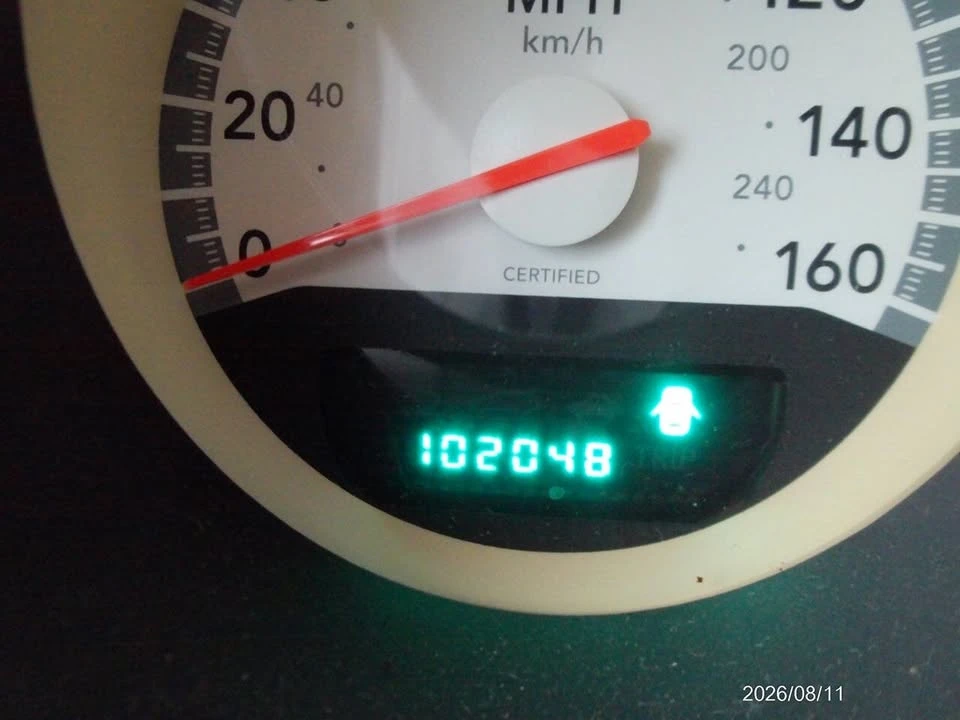 2008 Dodge Charger 6th Gen - Image 7 of 13