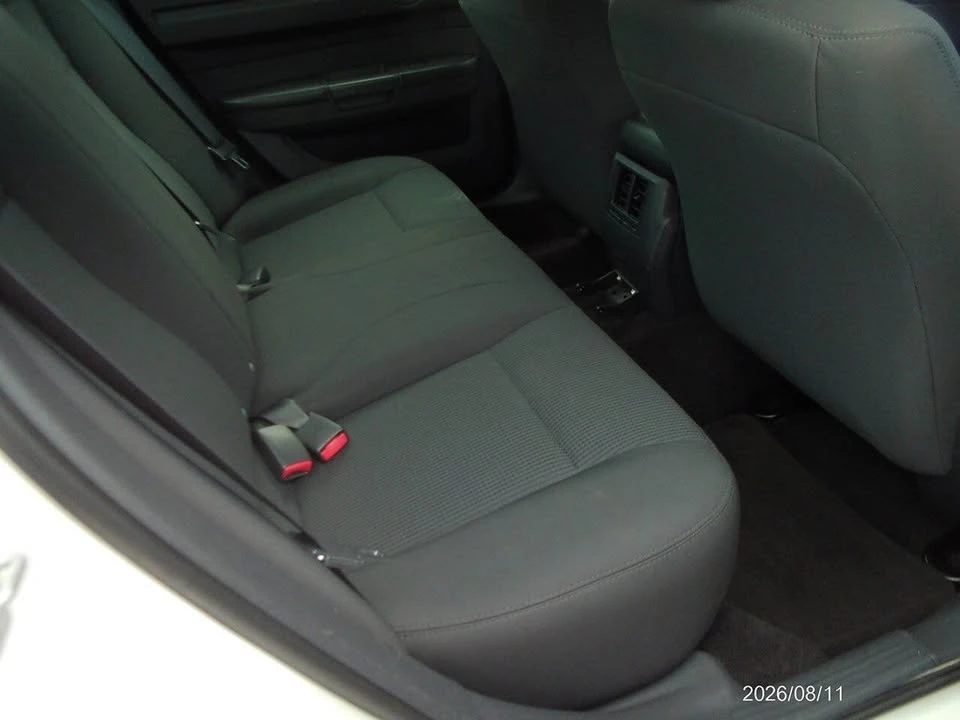 2008 Dodge Charger 6th Gen - Image 12 of 13