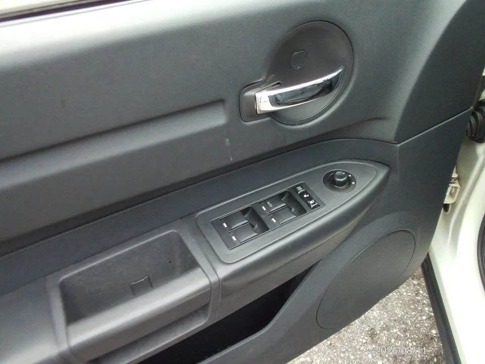 2008 Dodge Charger 6th Gen - Image 5 of 13