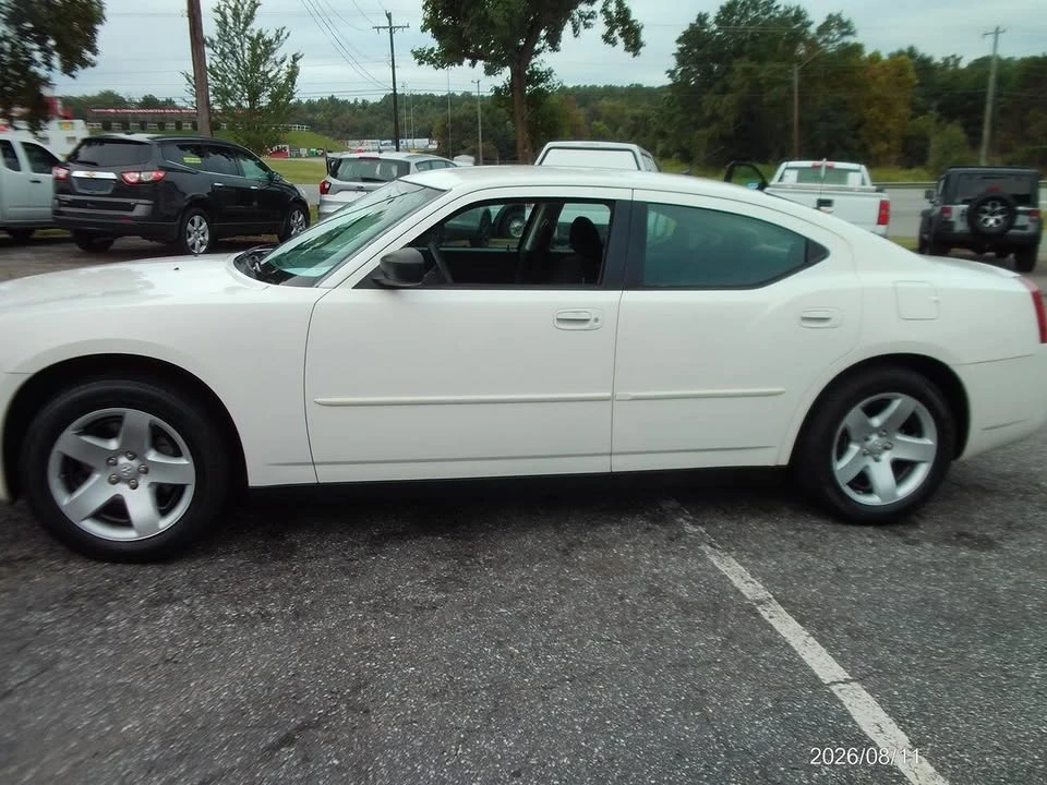 2008 Dodge Charger 6th Gen - Image 3 of 13