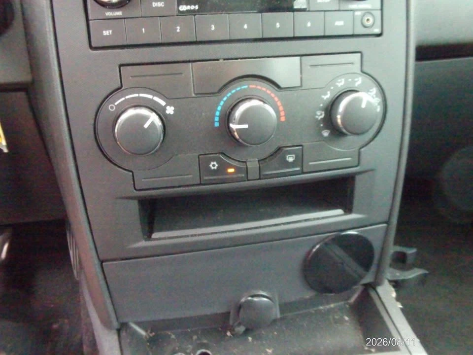 2008 Dodge Charger 6th Gen - Image 9 of 13
