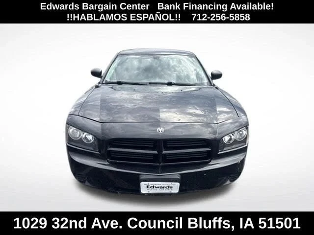 2008 Dodge Charger 6th Gen - Image 2 of 20