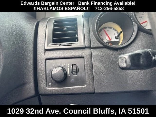 2008 Dodge Charger 6th Gen - Image 18 of 20