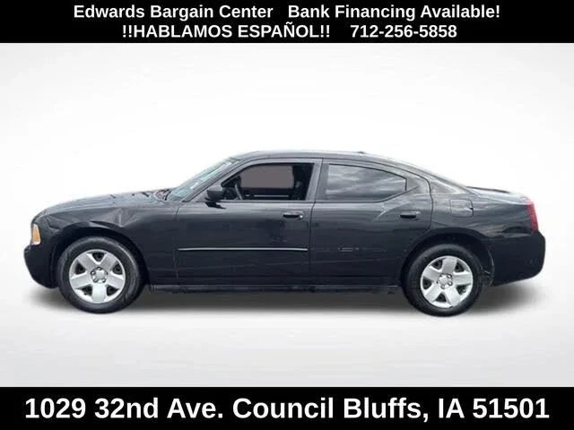 2008 Dodge Charger 6th Gen - Image 4 of 20