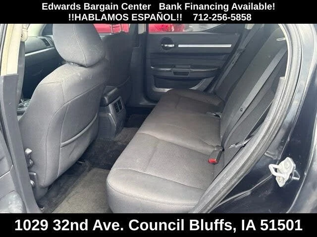 2008 Dodge Charger 6th Gen - Image 10 of 20