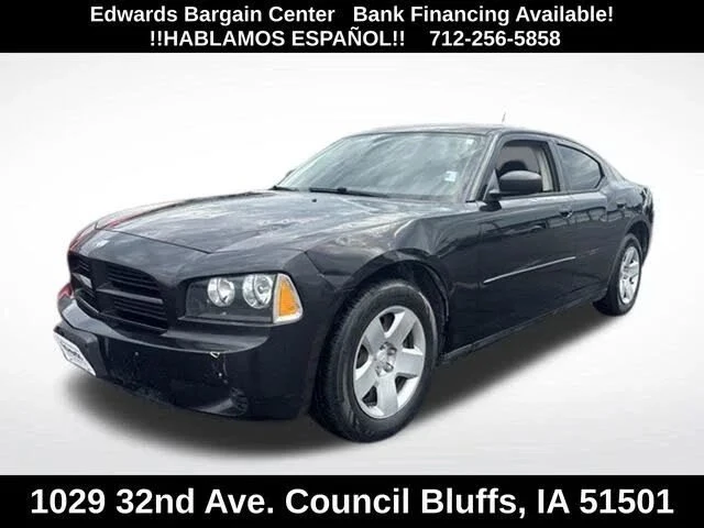 2008 Dodge Charger 6th Gen - Image 3 of 20