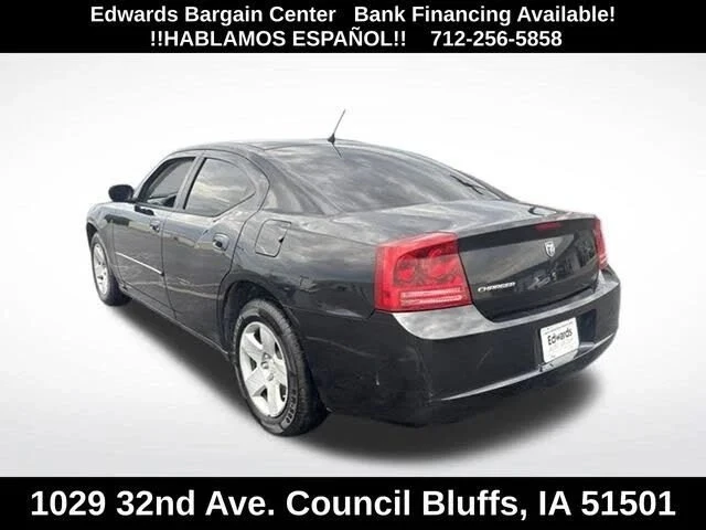 2008 Dodge Charger 6th Gen - Image 5 of 20