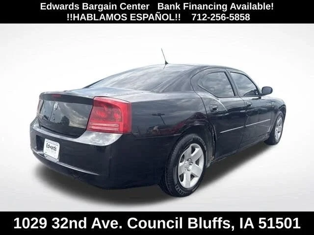 2008 Dodge Charger 6th Gen - Image 7 of 20