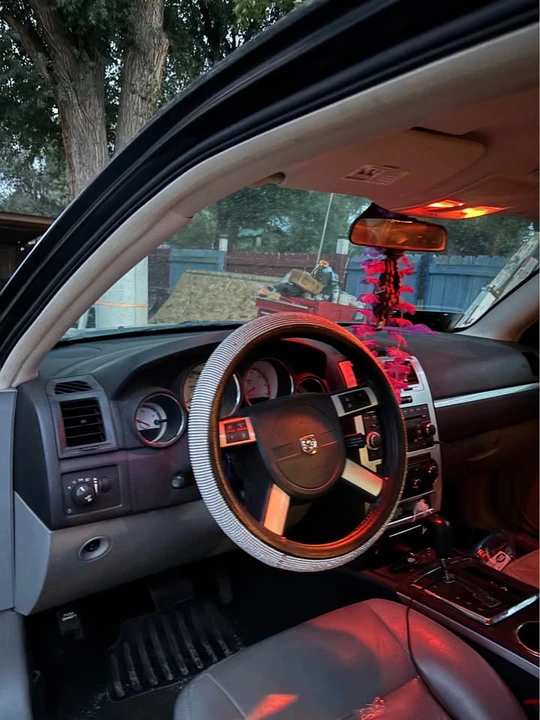 2008 Dodge Charger 6th Gen - Image 4 of 5