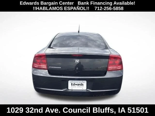 2008 Dodge Charger 6th Gen - Image 6 of 20