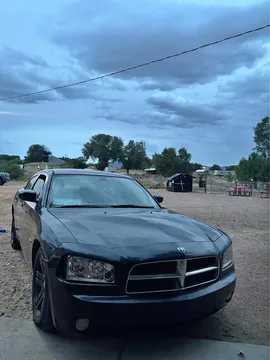 2008 Dodge Charger
