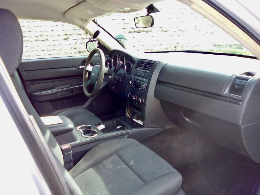 2008 Dodge Charger 6th Gen - Image 22 of 23