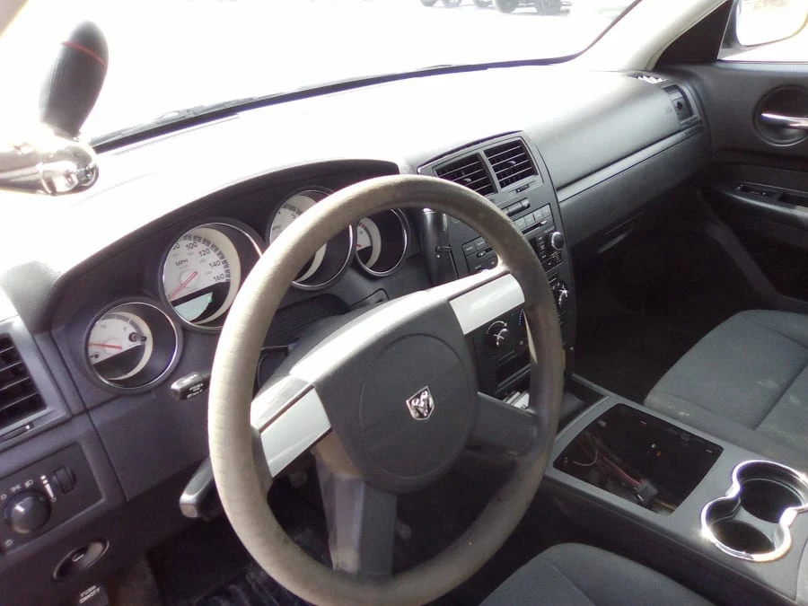 2008 Dodge Charger 6th Gen - Image 21 of 23