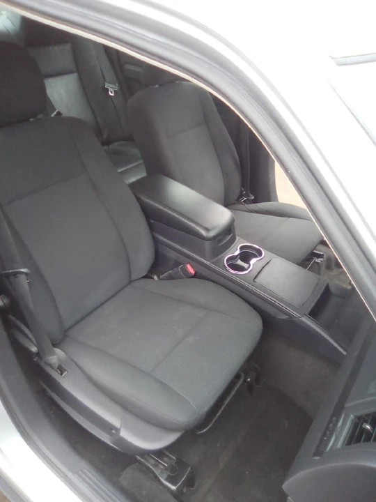 2008 Dodge Charger 6th Gen - Image 18 of 23