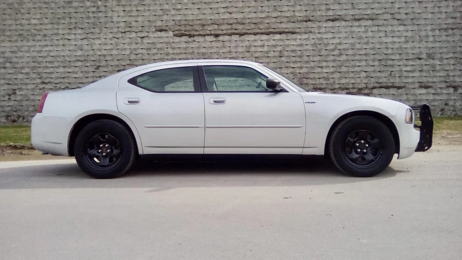 2008 Dodge Charger 6th Gen - Image 2 of 23