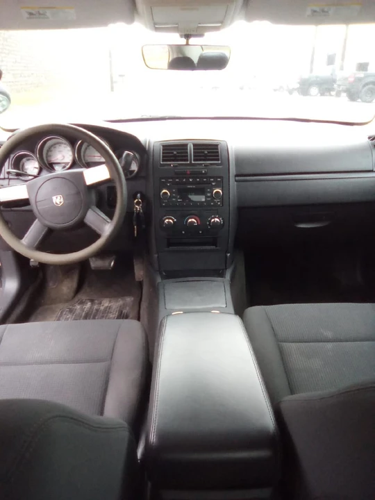 2008 Dodge Charger 6th Gen - Image 17 of 23