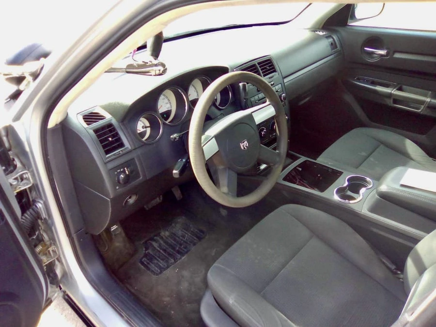 2008 Dodge Charger 6th Gen - Image 15 of 23