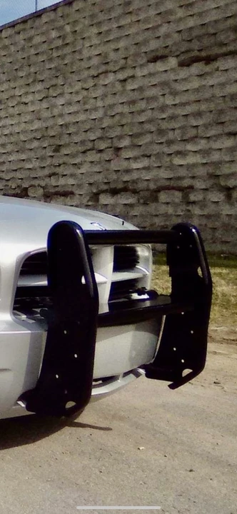 2008 Dodge Charger 6th Gen - Image 9 of 23