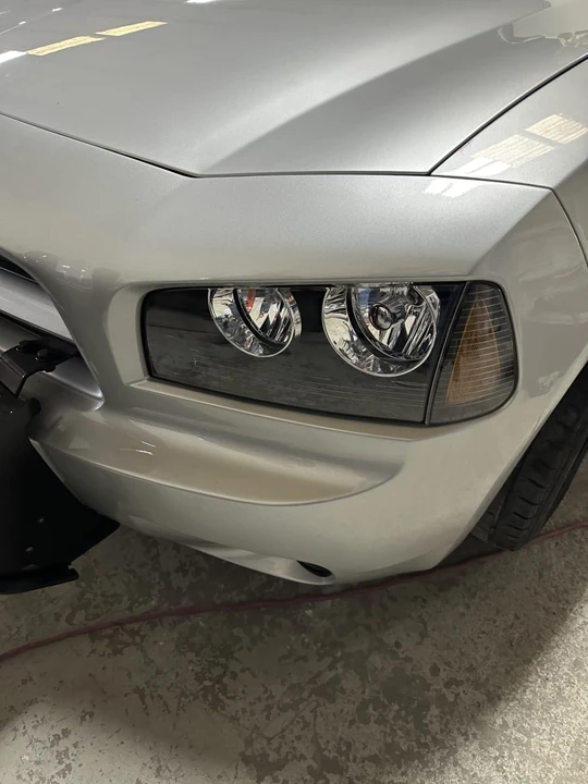 2008 Dodge Charger 6th Gen - Image 13 of 23