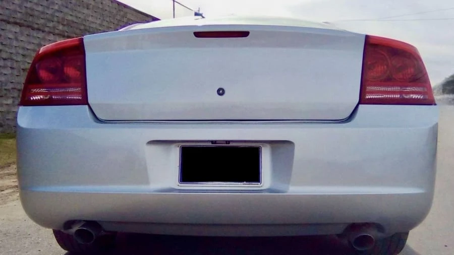 2008 Dodge Charger 6th Gen - Image 4 of 23